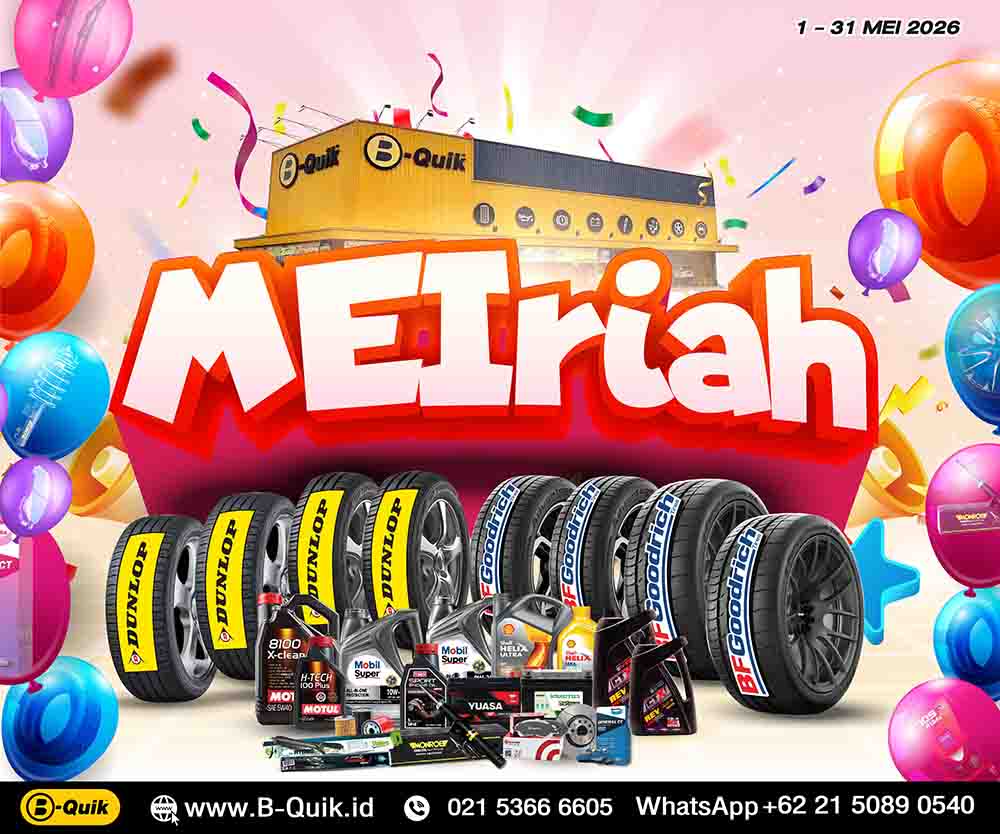 Promo Mei 2026